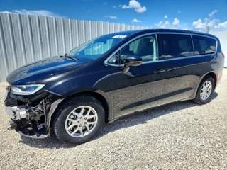 CHRYSLER PACIFICA TOURING L