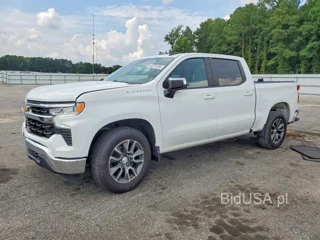CHEVROLET SILVERADO C1500 LT
