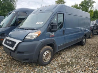 RAM PROMASTER 3500 3500 HIGH
