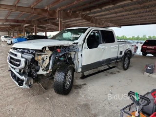 FORD F250 SUPER DUTY