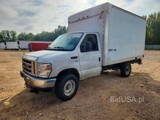 FORD E350