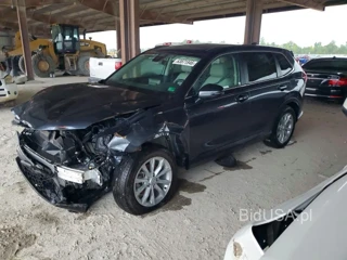 HONDA CR-V EXL