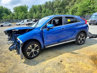 MITSUBISHI ECLIPSE CROSS SE