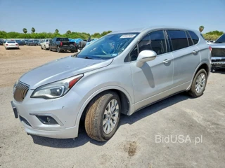 BUICK ENVISION ESSENCE