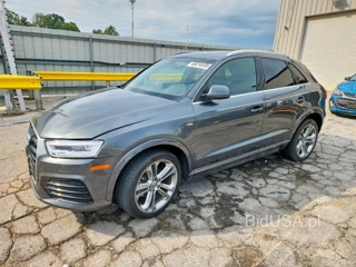 AUDI Q3 PREMIUM PLUS