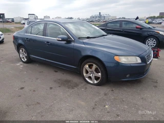 VOLVO VOLVO S80 3.0L TURBO