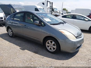 TOYOTA TOYOTA PRIUS