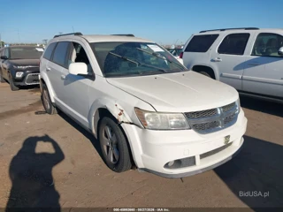 DODGE DODGE JOURNEY MAINSTREET