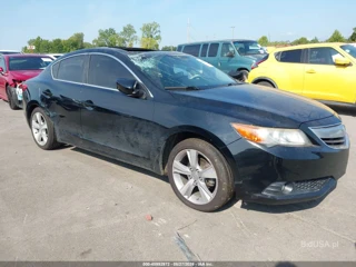ACURA ACURA ILX 2.0L