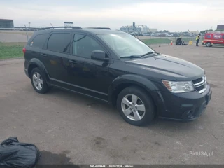 DODGE DODGE JOURNEY SXT