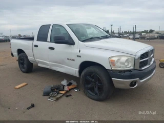 DODGE DODGE RAM 1500 ST/SXT