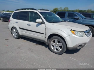 SUBARU SUBARU FORESTER 2.5X L.L. BEAN EDITION