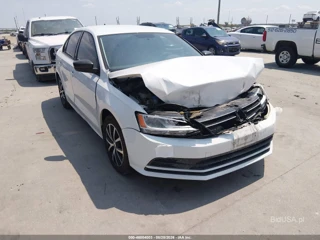VOLKSWAGEN VOLKSWAGEN JETTA 1.4T SE