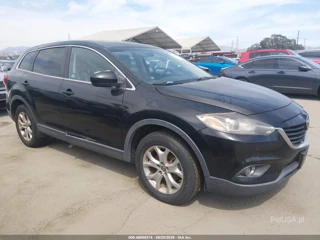 MAZDA MAZDA CX-9 TOURING