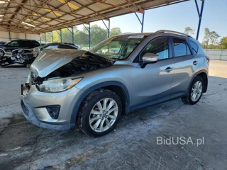 MAZDA CX-5 GT