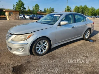 HYUNDAI GENESIS 3.8L