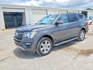 FORD EXPEDITION XLT