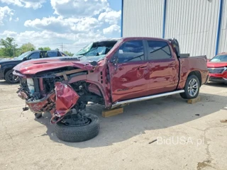 RAM 1500 REBEL