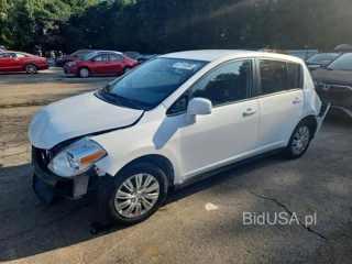 NISSAN VERSA 1.8 S