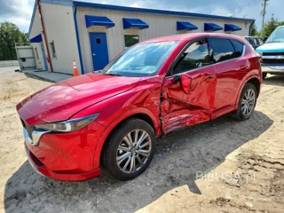 MAZDA CX-5 SIGNATURE