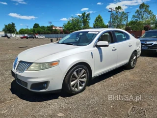 LINCOLN MKS