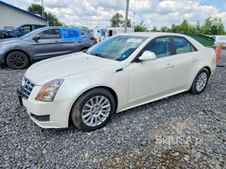CADILLAC CTS LUXURY COLLECTION