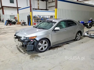 ACURA TSX
