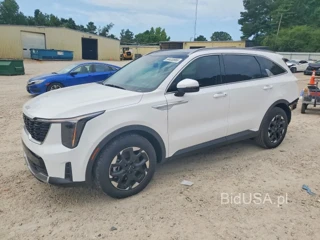 KIA SORENTO S