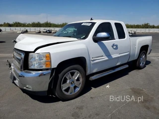CHEVROLET SILVERADO C1500 LT