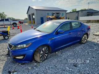 KIA OPTIMA SX