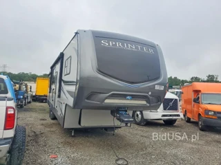 KEYSTONE SPRINTER