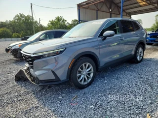 HONDA CR-V EXL