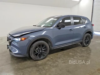 MAZDA CX-5 PREFERRED