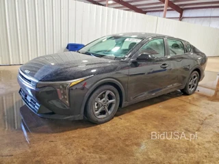 KIA K4 LXS