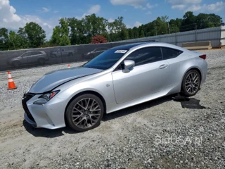 LEXUS RC 300