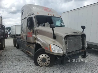 FREIGHTLINER CASCADIA 1