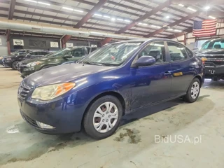 HYUNDAI ELANTRA GLS