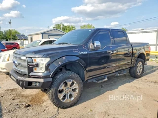 FORD F150 SUPERCREW