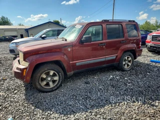 JEEP LIBERTY SPORT