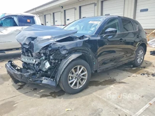 MAZDA CX-5 PREFERRED