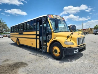 FREIGHTLINER CHASSIS B2B
