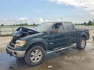 FORD F150 SUPERCREW