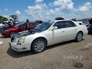 CADILLAC DTS PREMIUM COLLECTION