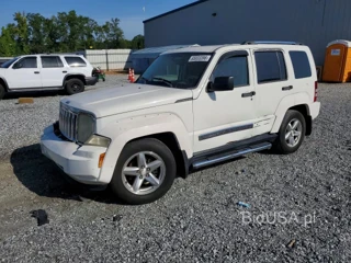 JEEP LIBERTY LIMITED
