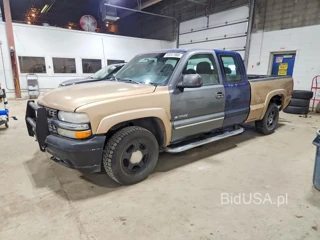 CHEVROLET SILVERADO K1500