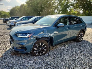 HONDA HR-V EXL