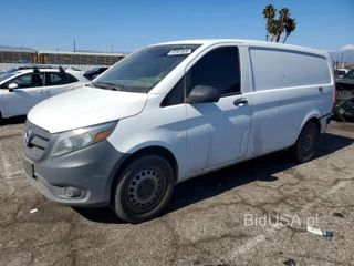 MERCEDES-BENZ METRIS