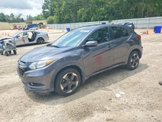 HONDA HR-V EX