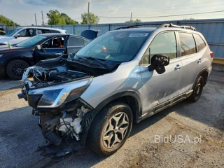 SUBARU FORESTER PREMIUM