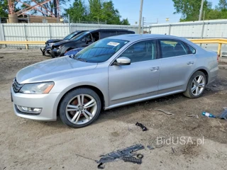 VOLKSWAGEN PASSAT SEL